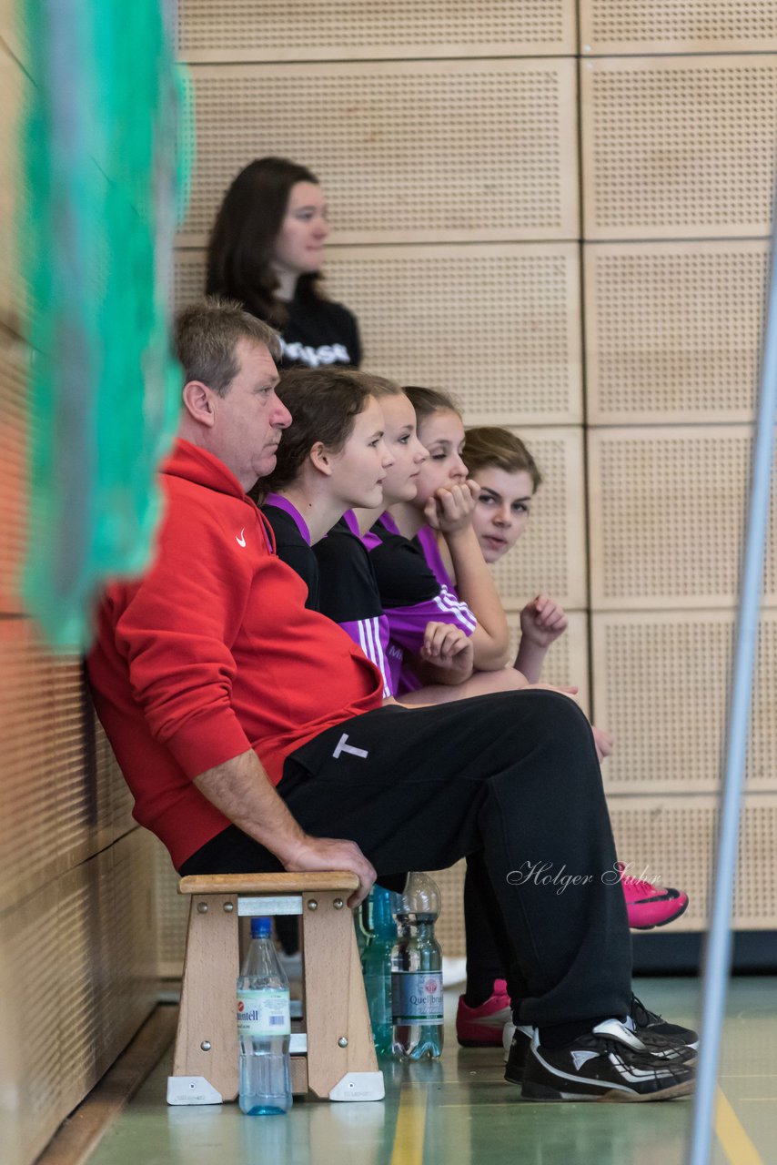 Bild 219 - Girls & Womens Cup